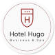 Logo Hotel Hugo Business & Spa