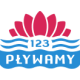 Logo Szkoła Pływania 