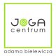 Logo Joga Centrum Warszawa