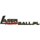 Logo Laser Ball
