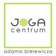 Logo Joga Centrum Warszawa