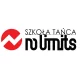 Logo Szkoła Tańca No Limits