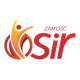 Logo Ośrodek Sportu I Rekreacji