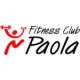 Logo Fitness Club Paola
