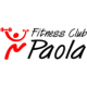 Logo Fitness Club Paola