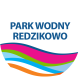 Logo Park Wodny Redzikowo