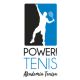 Logo Power Tenis