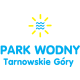 Logo Park Wodny Tarnowskie Góry