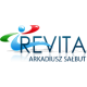 Logo Revita