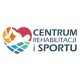 Logo Centrum Rehabilitacji i Sportu w Sanoku