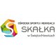 Logo Ośrodek Sportu i Rekreacji Skałka - Pływalnia Kryta