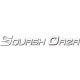 Logo Squash Oaza