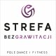 Logo Strefa Bez Grawitacji
