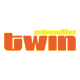 Logo Twin Studio