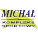 Logo Kompleks Sportowy Michał