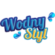 Logo Wodny Styl Aneta Lefanowicz-Gronek