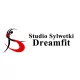 Logo Studio Sylwetki Dreamfit