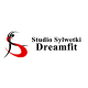 Logo Studio Sylwetki Dreamfit