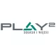 Logo PLAY KWADRAT squash i więcej