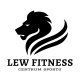 Logo Lew Fitness