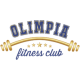 Logo Olimpia Fitness Club