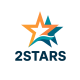 Logo 2STARS