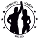 Logo Siłownia i Fitness Champions Academy