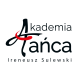Logo Akademia Tańca Ireneusz Sulewski