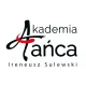 Logo Akademia Tańca Ireneusz Sulewski