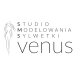 Logo Studio Modelowania Sylwetki Venus