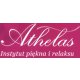 Logo Salon Athelas