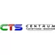 Logo Centrum Turystyczno-Sportowe