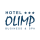 Logo Hotel Olimp