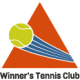 Logo Winners Tennis Club
