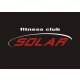 Logo Solar Fitness Klub