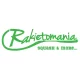 Logo Rakietomania