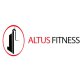Logo Altus Fitness