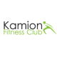 Logo Kamion Fitness Club