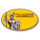Logo Colosseum