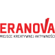 Logo Eranova Miejsce Kreatywnej Aktywności