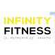 Logo Infinity Fitness