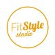 Logo Fit Style Studio