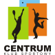 Logo Klub Sportowy Centrum