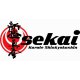 Logo Sekai Karate Kyokushin