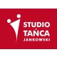 Logo Studio Tańca Jankowski