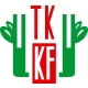 Logo Fitness Klub TKKF