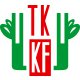 Logo Fitness Klub TKKF