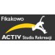 Logo Activ Studio Rekreacji