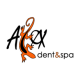 Logo NPZOZ Poradnia Alex-Dent S.C