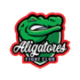 Logo Aligatores Fight Club